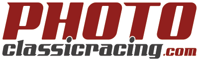 Photo Classic Racing Logo