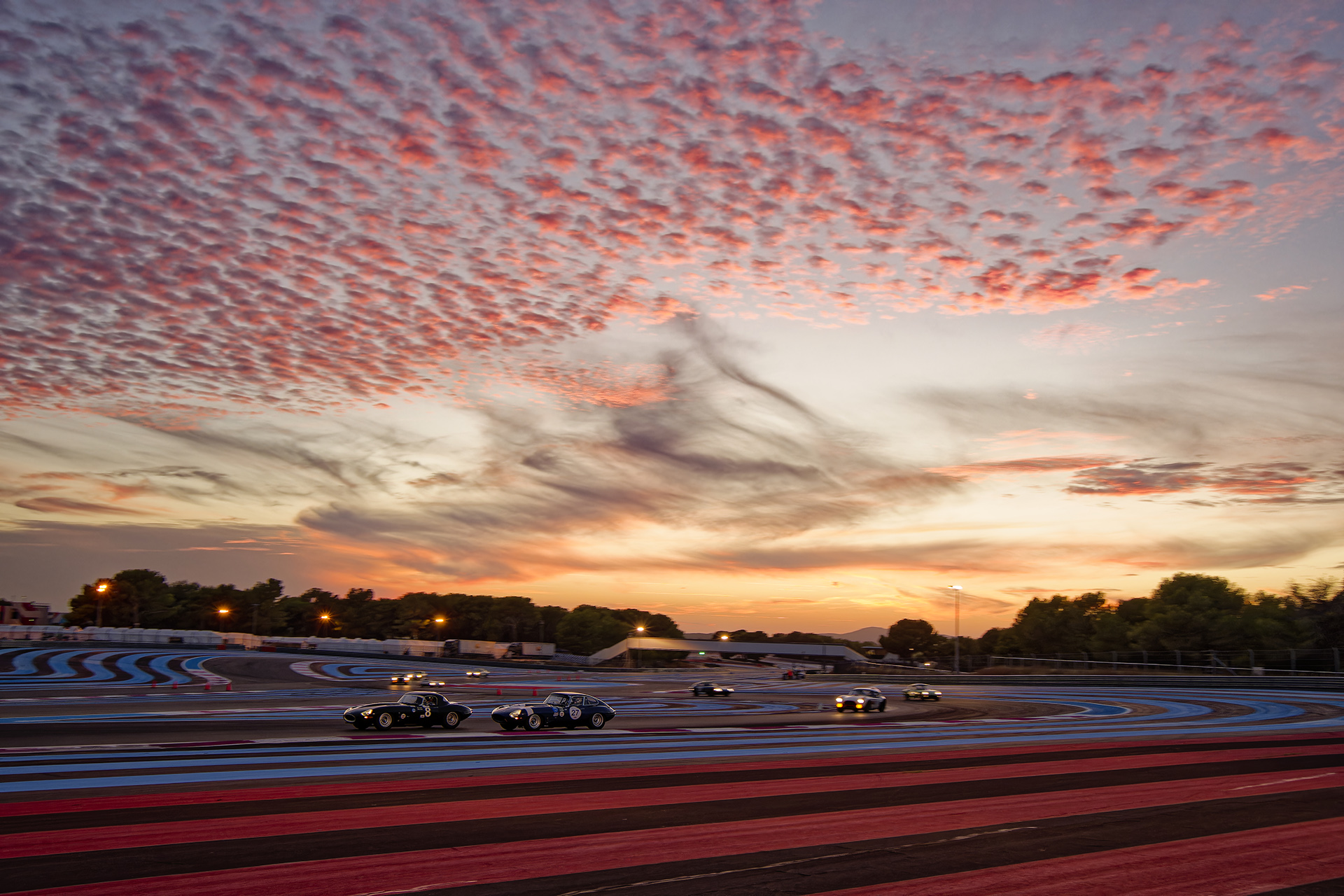 Circuit Paul-Ricard