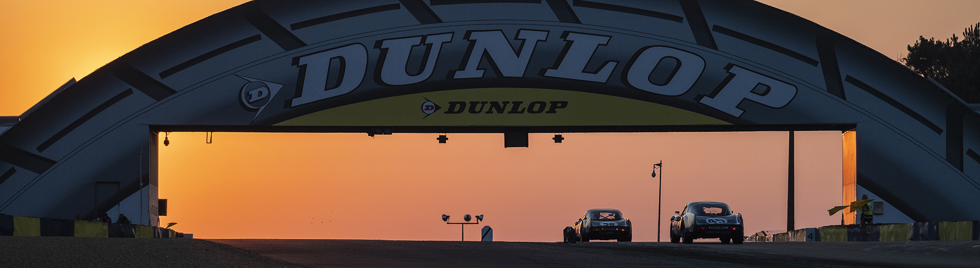 Le Mans Classic
