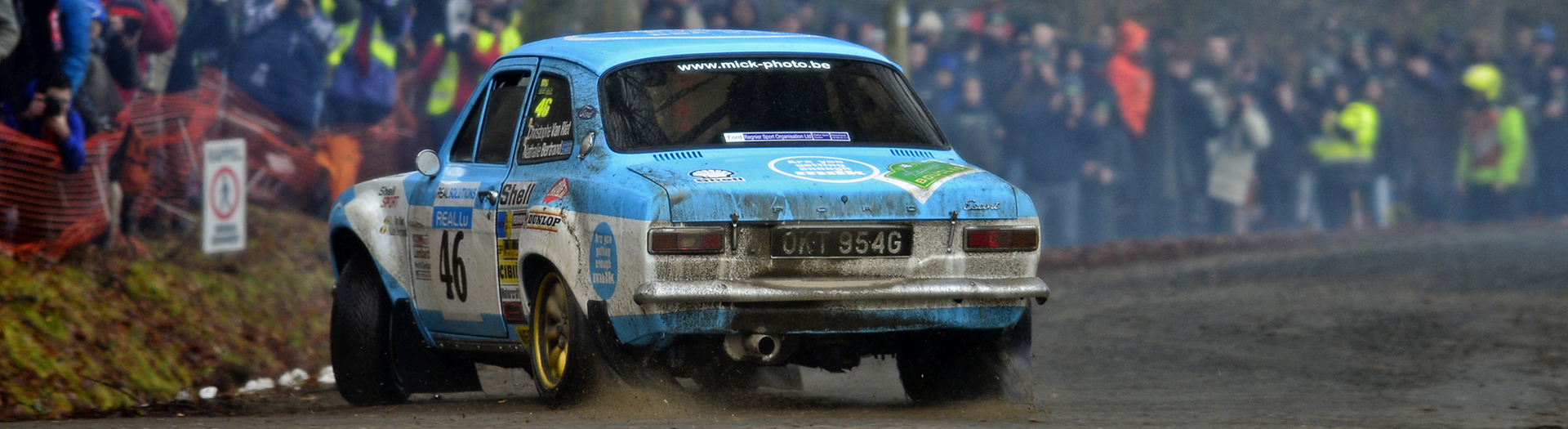 Legend Boucles @ Bastogne