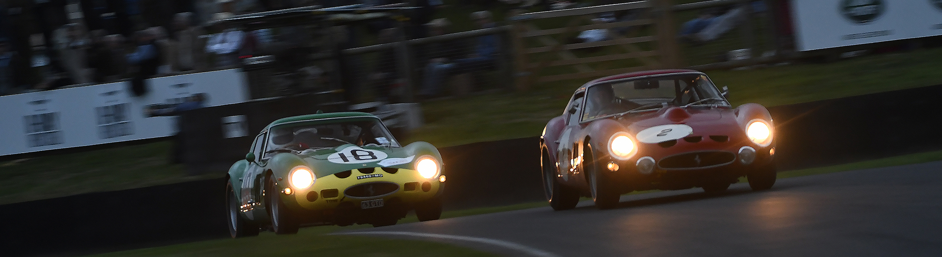 Goodwood Revival