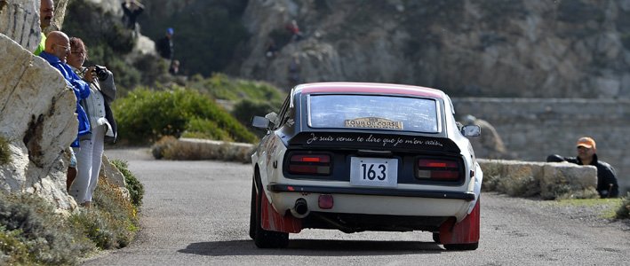 Datsun