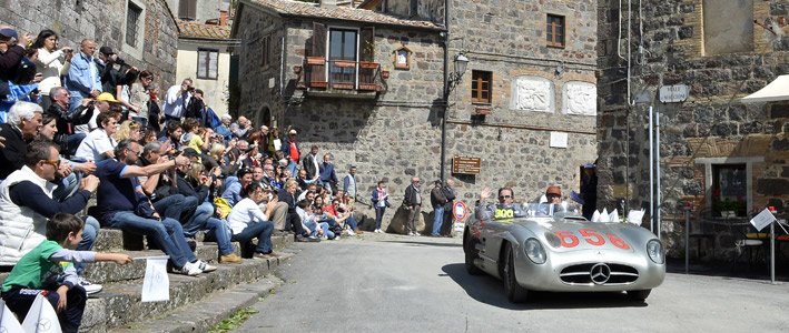 Mille Miglia